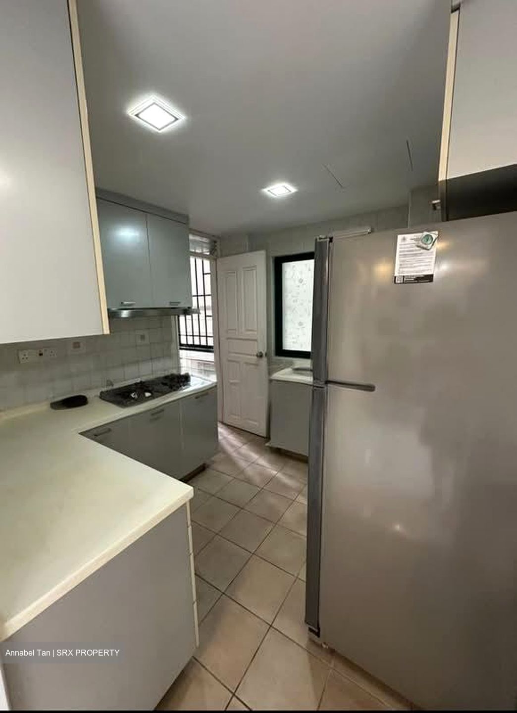 Palmwoods (D16), Condominium #559536791